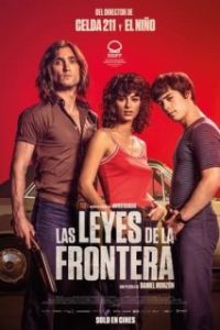 Las leyes de la frontera [Spanish]